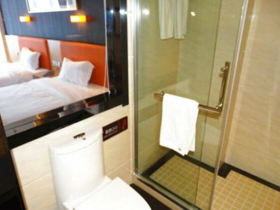 7 Days Premium Baoying Anyi East Road - Photo5