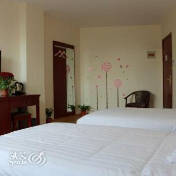 A8 Express Hotel Guangling - Photo2