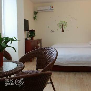 A8 Express Hotel Guangling - Photo5