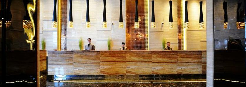 Agora Hotel - Photo2
