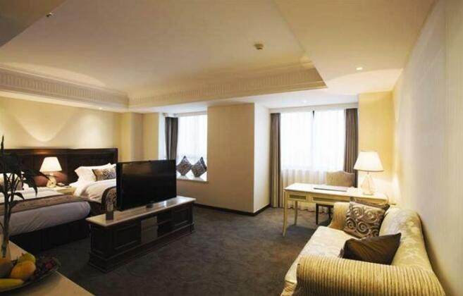 Agora Hotel - Photo3
