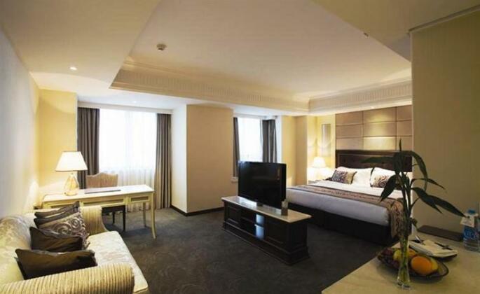 Agora Hotel - Photo4