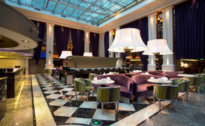 Agora Hotel - Photo5