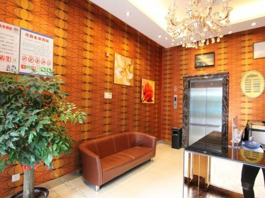 Baifenghui Business Hotel - Photo2