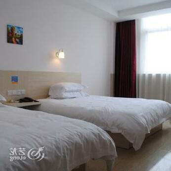 Best Business Hotel - Photo2