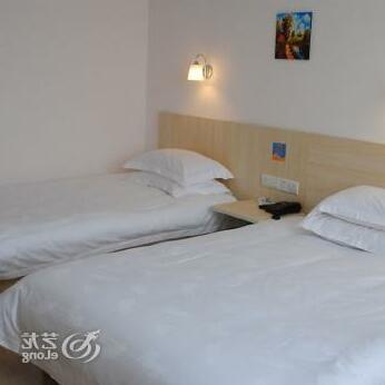 Best Business Hotel - Photo3