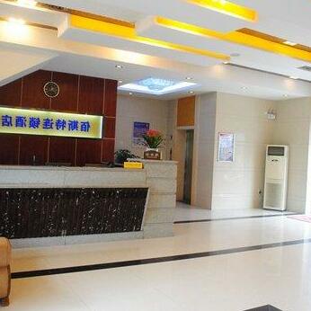 Best Business Hotel - Photo4