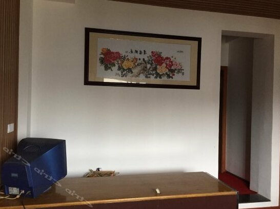Binhe Jiujia Hotel - Photo2