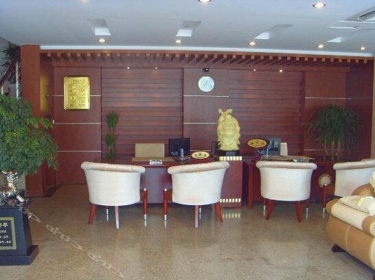 Boli Business Hotel - Photo2