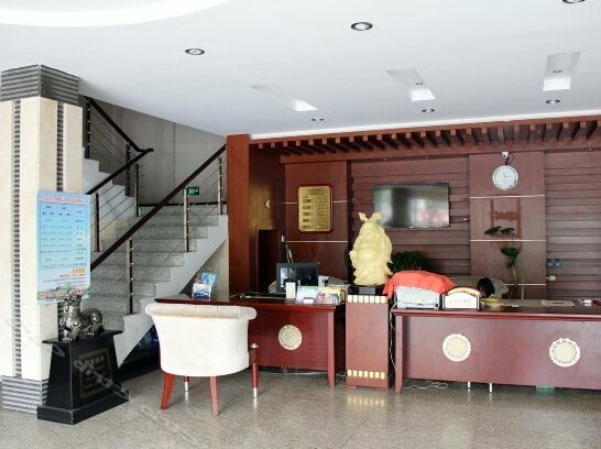 Boli Business Hotel - Photo3