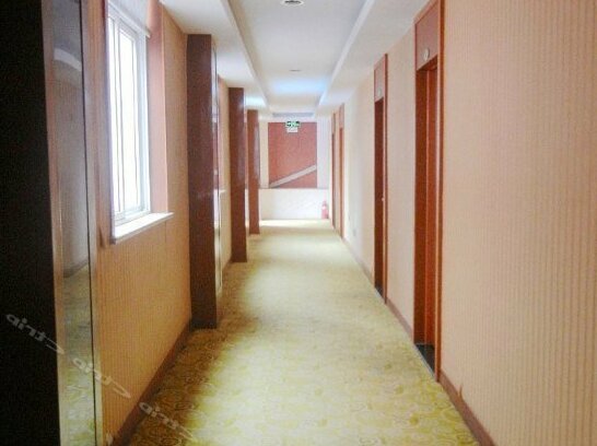 Cangqiao Hotel - Photo2