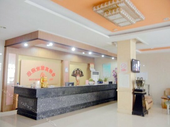 Cangqiao Hotel - Photo4
