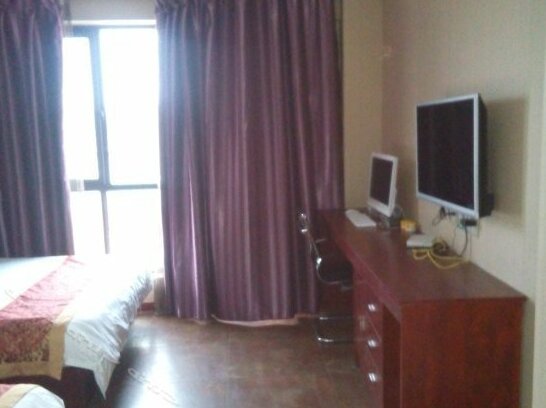 Cangqiao Hotel - Photo5
