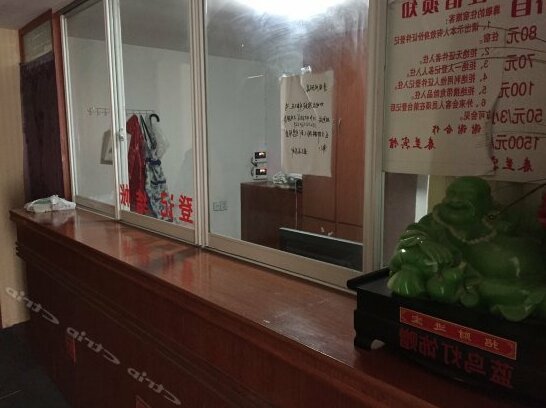 Chunlan Hotel Yangzhou - Photo2