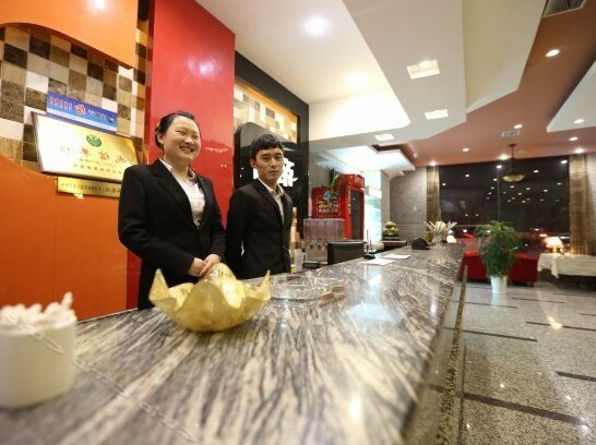 Dilang Holiday Hotel - Photo3
