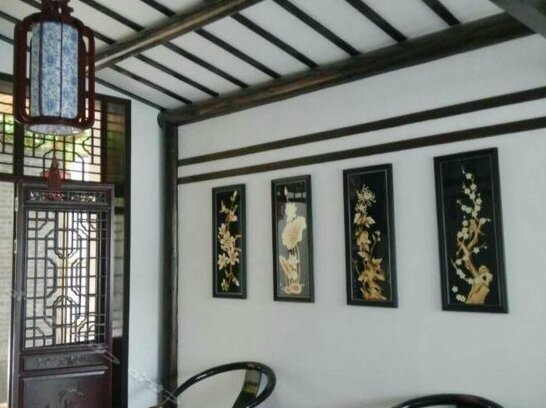 Donglai Courtyard Inn - Photo4