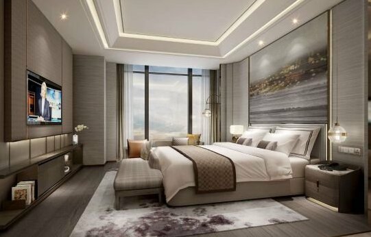 Doubletree By Hilton Yangzhou - Photo5