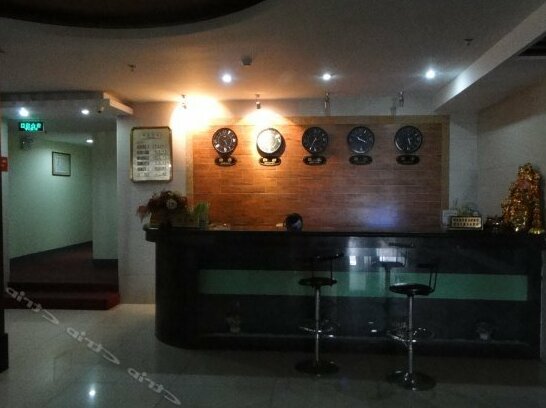 Feicui Business Club - Photo2