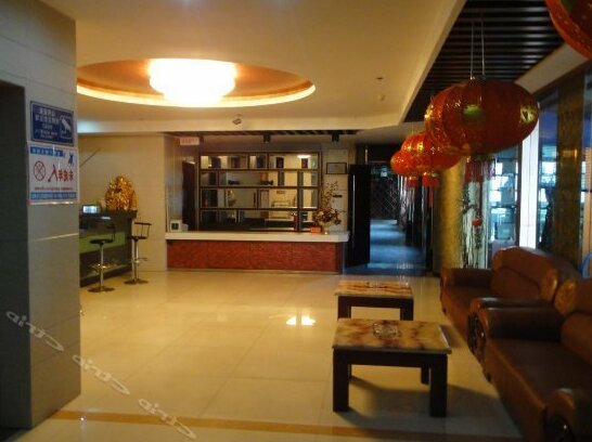 Feicui Business Club - Photo3