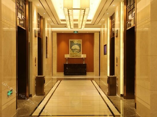 Founder International Hotel - Photo4