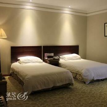 Great Wall Hotel Guangling - Photo2