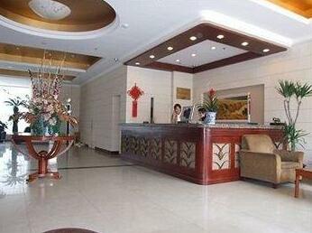 Green Tree Inn Yizheng Zhenzhou - Photo3