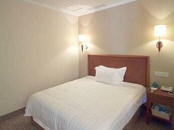 Green Tree Inn Yizheng Zhenzhou - Photo5