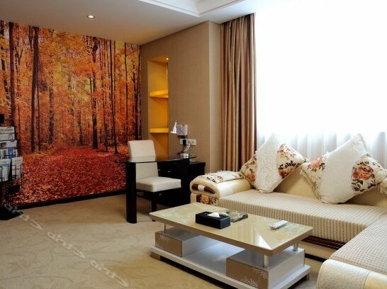 Hamilton International Hotel - Photo5