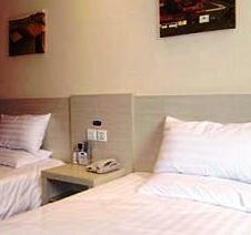 Han Ting Express Yangzijiang Road - Photo2