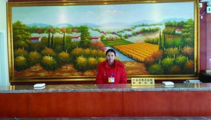 Hanting Hotel - Yangzhou - Photo3