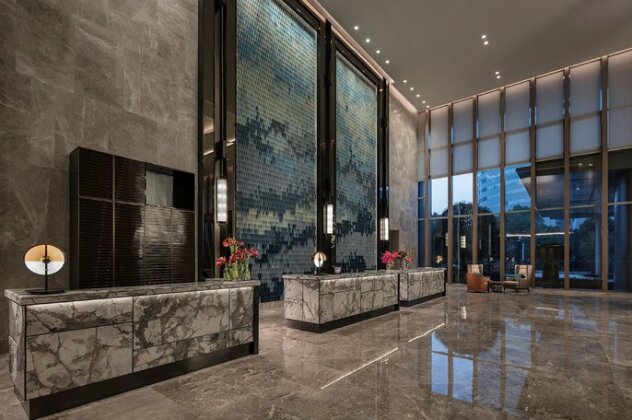Hilton Taizhou - Photo2
