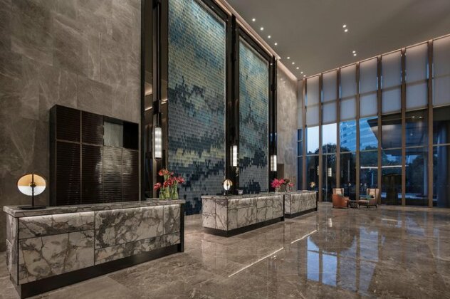 Hilton Taizhou - Photo2