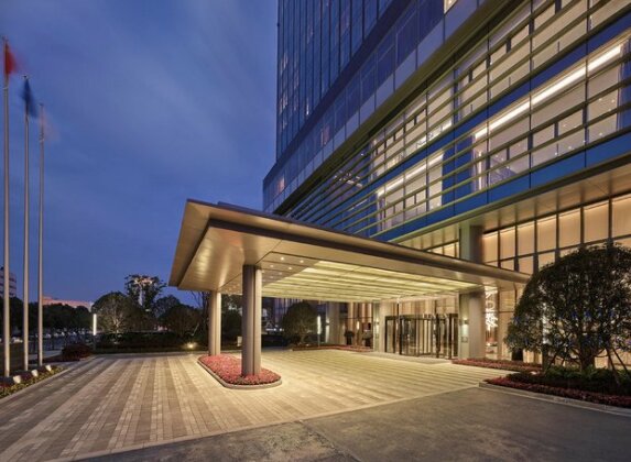 Hilton Taizhou - Photo5