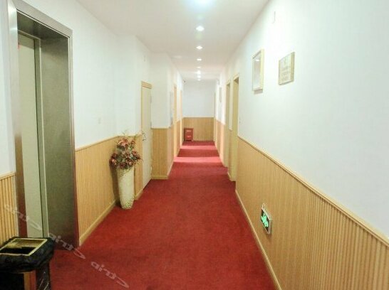 Honghuanglan Business Hotel - Photo4