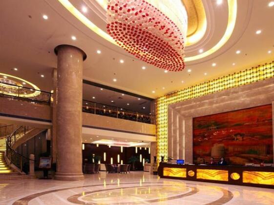 Huanghua International Hotel - Photo2