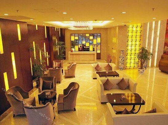 Huanghua International Hotel - Photo3