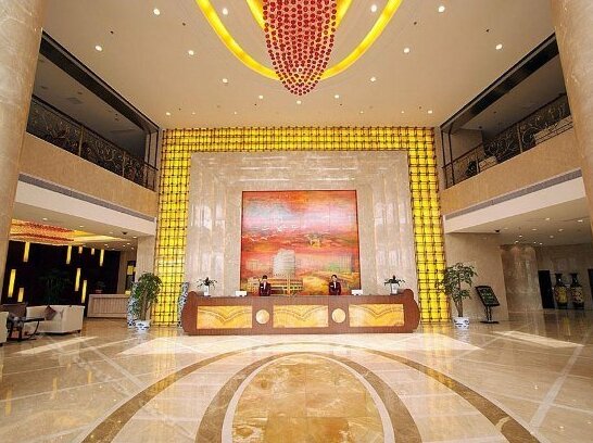 Huanghua International Hotel - Photo4