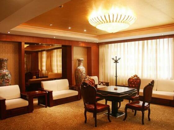 Huaqiao International Hotel - Photo5