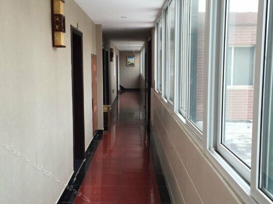 Huaqingchi Hotel - Photo2