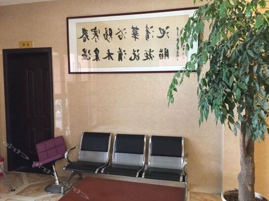 Huaqingchi Hotel - Photo4