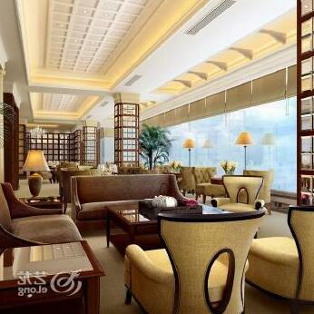 Hui Fu Jinling Hotel - Photo3