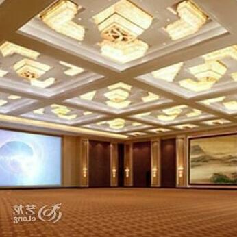Hui Fu Jinling Hotel - Photo4