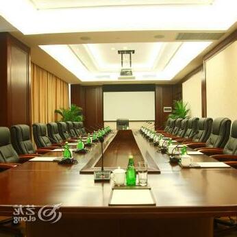 Hui Fu Jinling Hotel - Photo5