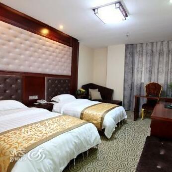 Huihe Business Hotel - Photo2