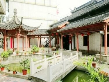 Hunan Hotel Yangzhou