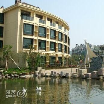 Hyder Jianguo Hotel - Photo3