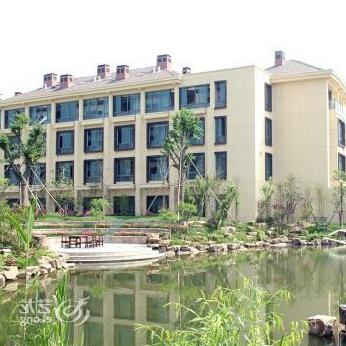 Hyder Jianguo Hotel - Photo4