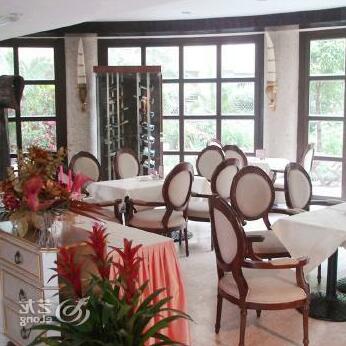 Hyder Jianguo Hotel - Photo5