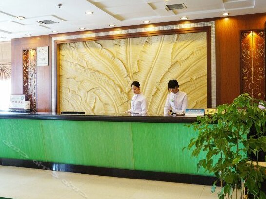 Jiangdu Hotel Yangzhou - Photo4