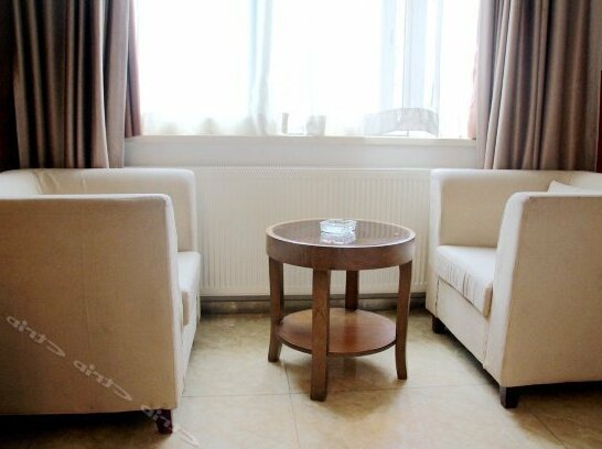 Jiayi Fashion Business Hotel - Photo5